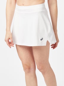Asics Women's Court Skirt White