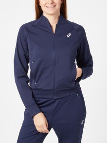 Asics Women's Core Warm-Up Jacket Navy