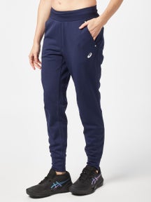 Asics Women's Core Warm-Up Pant Navy