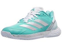 adidas Defiant Speed 2 AC Aqua/Silver/Pint Women Shoes
