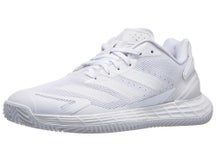 adidas Defiant Speed 2 Clay White/Silver Women's Shoes