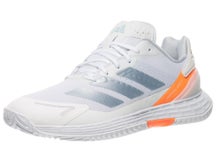 adidas Defiant Speed 2 AC White/Orange Women Shoes