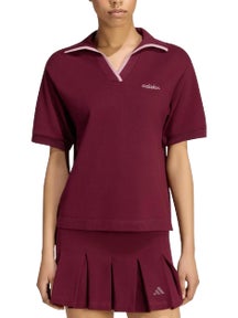 Polo adidas Essential Autunno Donna