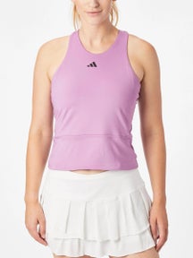 adidas Women's Fall Crop Y-Tank