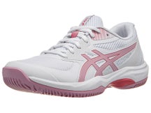 Asics Gel Game FF AC White/Morganite Women's Shoes