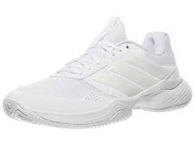 adidas GameCourt 3 AC White/Silver Women's Shoes