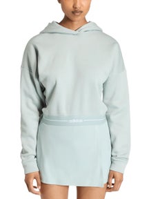 adidas Women's Hyperglam Hoodie
