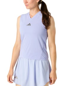 adidas Women's London Match Pro Tank