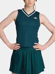 adidas Women's London x Originals Pro Wow Tank