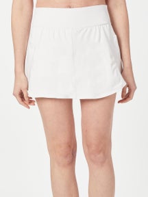 adidas Women's Core Match Skirt - White