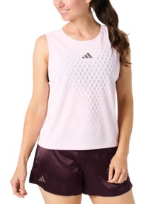 adidas Women's New York 3D Pro Tank