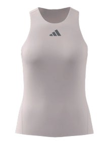 adidas Women's New York Pro Y-Tank