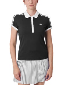 adidas Damen Classics Originals Polo