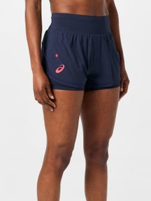 Asics Women's Paris Match Short