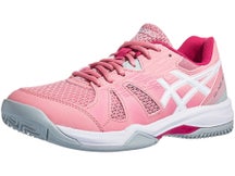Asics Gel-Padel Pro 5  Fruit Punch/White Women's Shoes