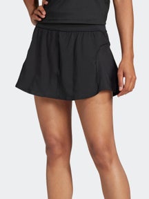 adidas Women's Core Match Skirt - Black