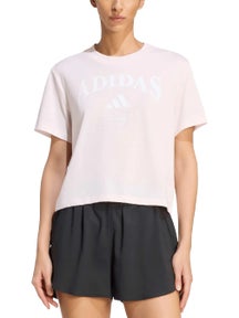 adidas Women's Heritage T-Shirt