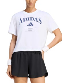 adidas Women's Heritage T-Shirt