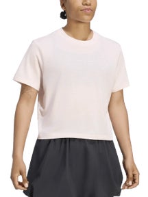 adidas Damen Tennis Culture Crop Top