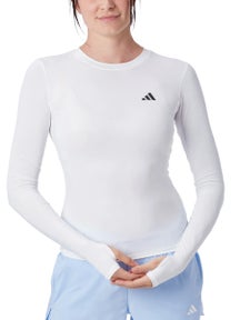 adidas Damen Herbst Training Essential Langarmtop
