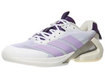 adidas adizero Ubersonic 5 NM AC White/Purple Wom Shoes