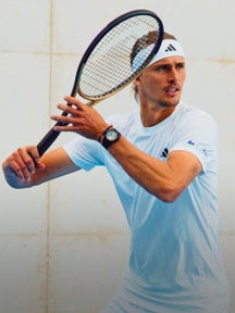Alexander Zverev