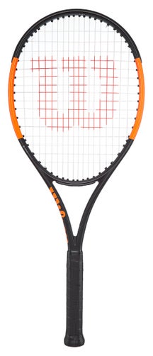 Wilson Burn 100 LS Racket