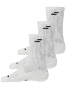 Babolat 3 Pairs Pack Junior Sock