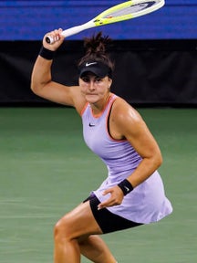 Bianca Andreescu