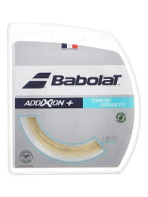 Babolat Addixion + 1.25/17 String