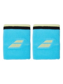 Babolat Norrie Logo Jumbo Wristbands