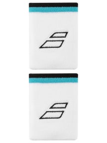 Babolat Terry Jumbo Wristbands