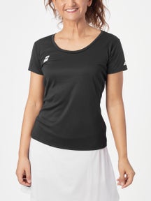 Babolat Women's Play Capsleeve Top