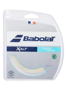 Babolat Xalt 1.25mm Tennissaite - 12m Set