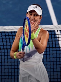 Belinda Bencic 