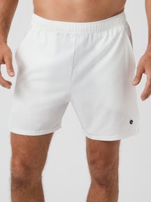 Bjorn Borg Men's Ace Racquet NOOS 7" Short