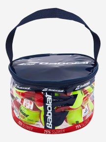 Babolat B Ball Tragetasche mit 24 B�llen