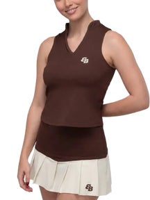 BB Women's Fall Cape Tank