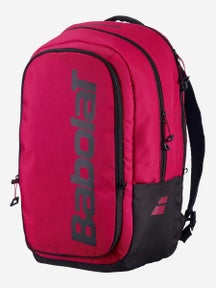 Babolat Backpack Court Hero Burgundy Bag