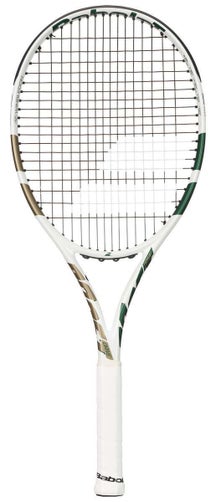 Babolat Boost Racket Wimbledon 2025