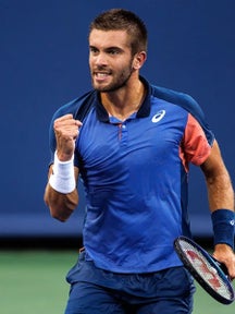 Borna Coric