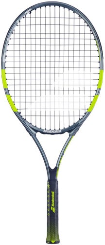 Raqueta júnior Babolat Carlitos 25''