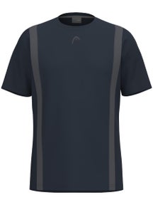 HEAD Boy's Club 25 Tech Top