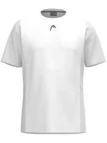 HEAD Boy's Club 25 Tech Top