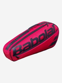 Babolat Evo Court XS Burgundy Bag