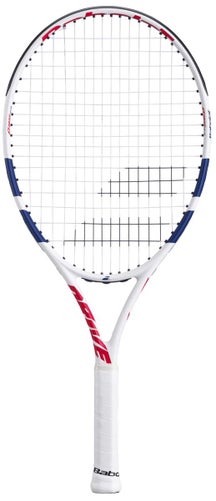 Raqueta júnior Babolat Drive 24 W 2025