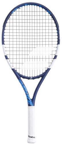 Raqueta júnior Babolat Drive 25" 2025