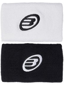 Bullpadel Basic Wristbands