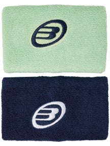 Bullpadel Basic Wristbands