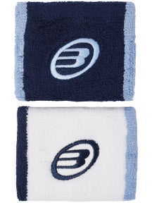 Bullpadel Women's Basic Wristbands